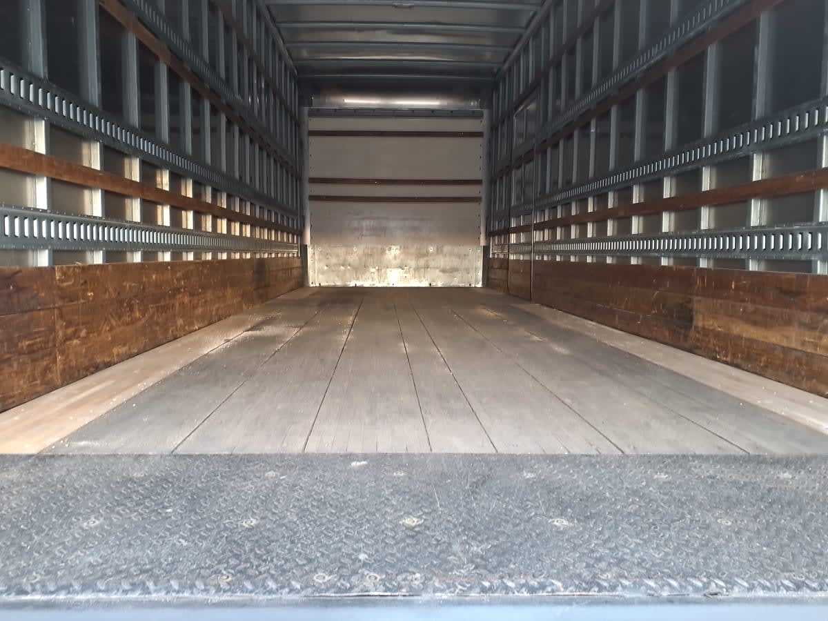 2019 Navistar International MV607 (4X2) 238839