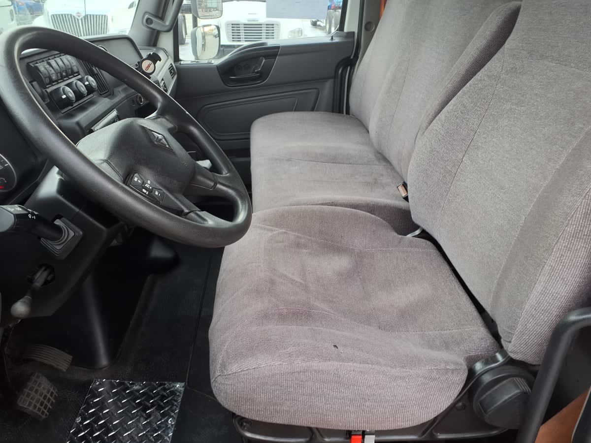 2019 Navistar International MV607 (4X2) 238839