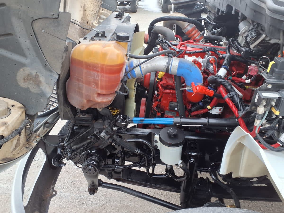 2019 Navistar International MV607 (4X2) 238839