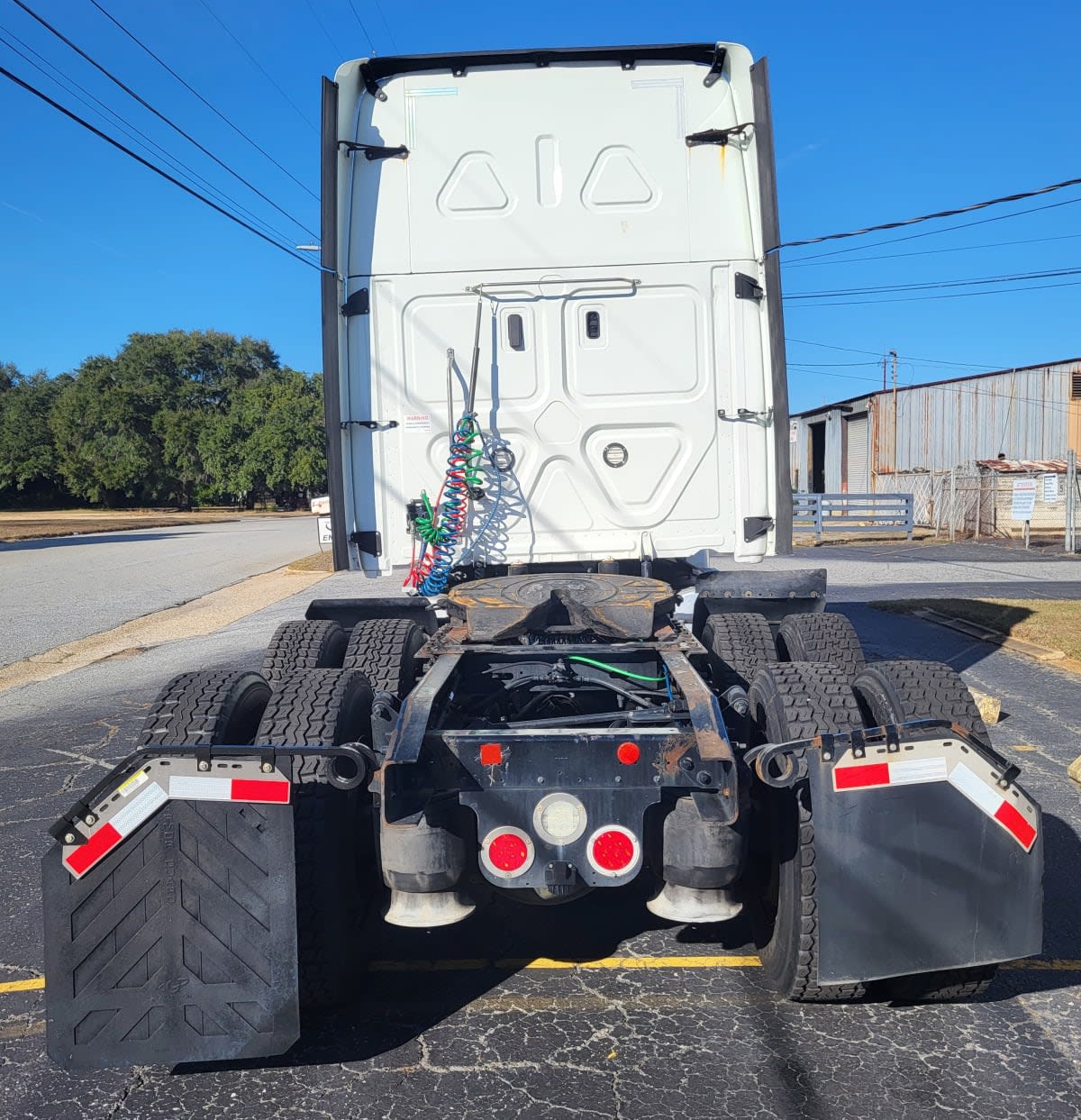 2020 Freightliner - image 5