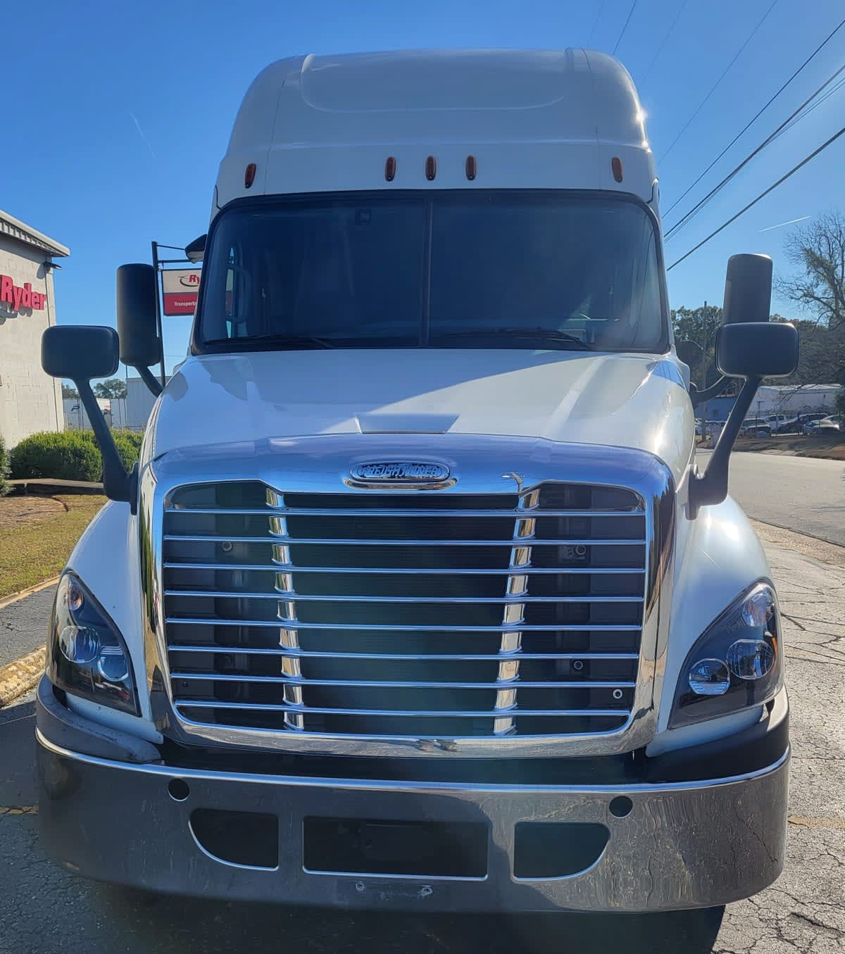 2020 Freightliner - image 2