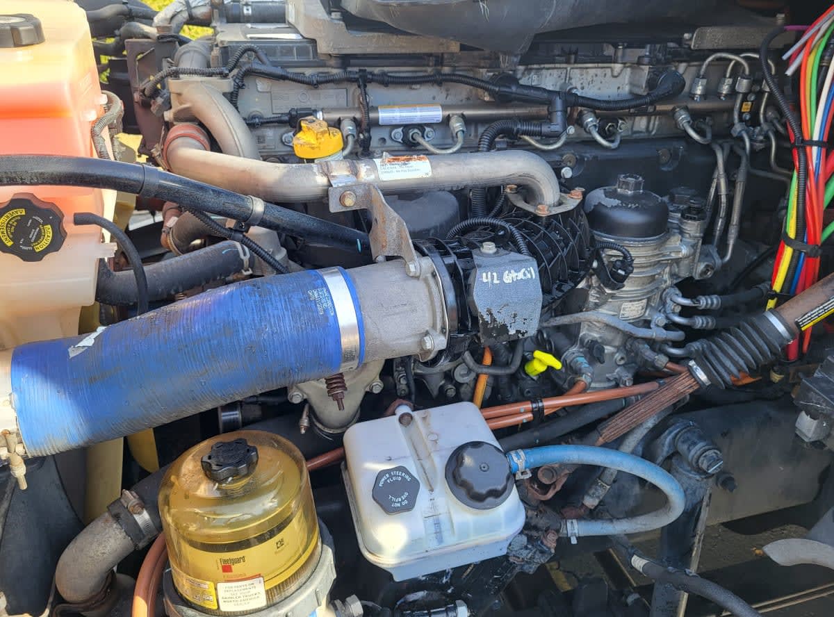 2020 Freightliner - image 9