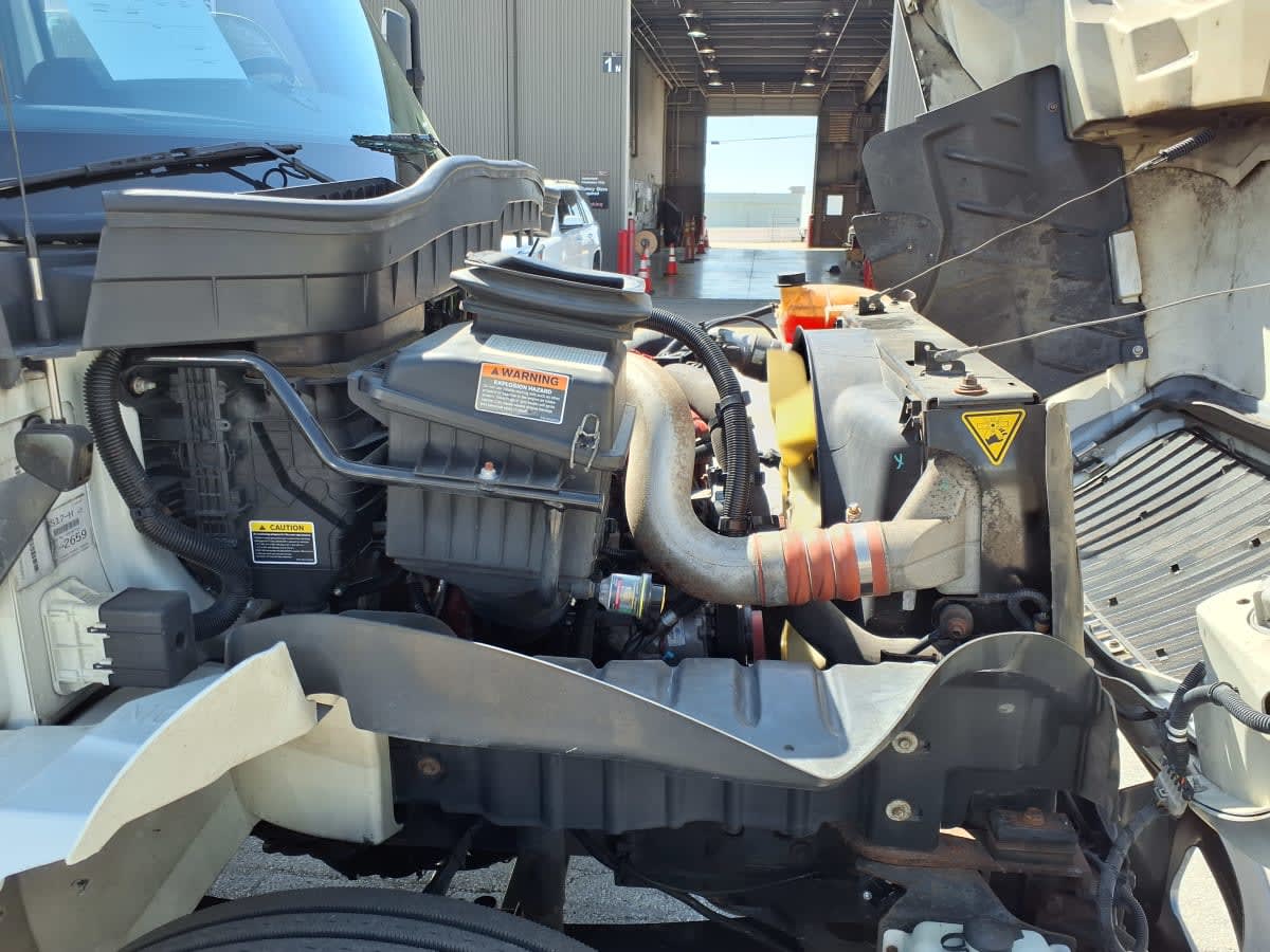 2019 Navistar International MV607 (4X2) 238847