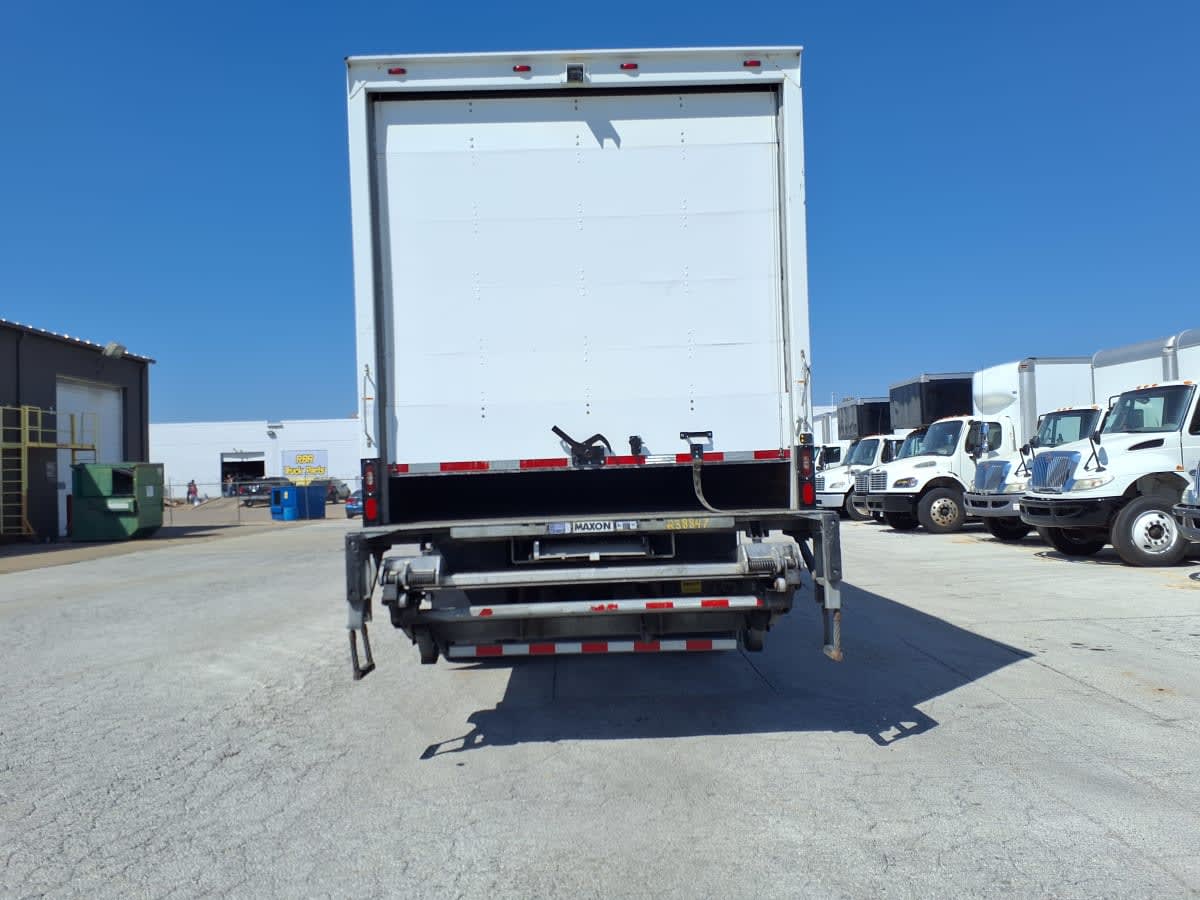 2019 Navistar International MV607 (4X2) 238847