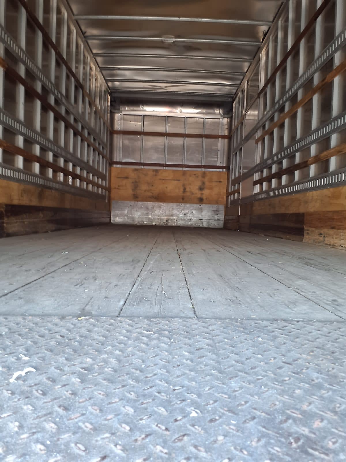 2019 Navistar International MV607 (4X2) 238847