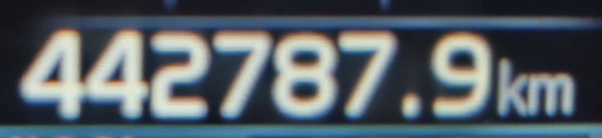 2020 Volvo VNL64T-300 238897