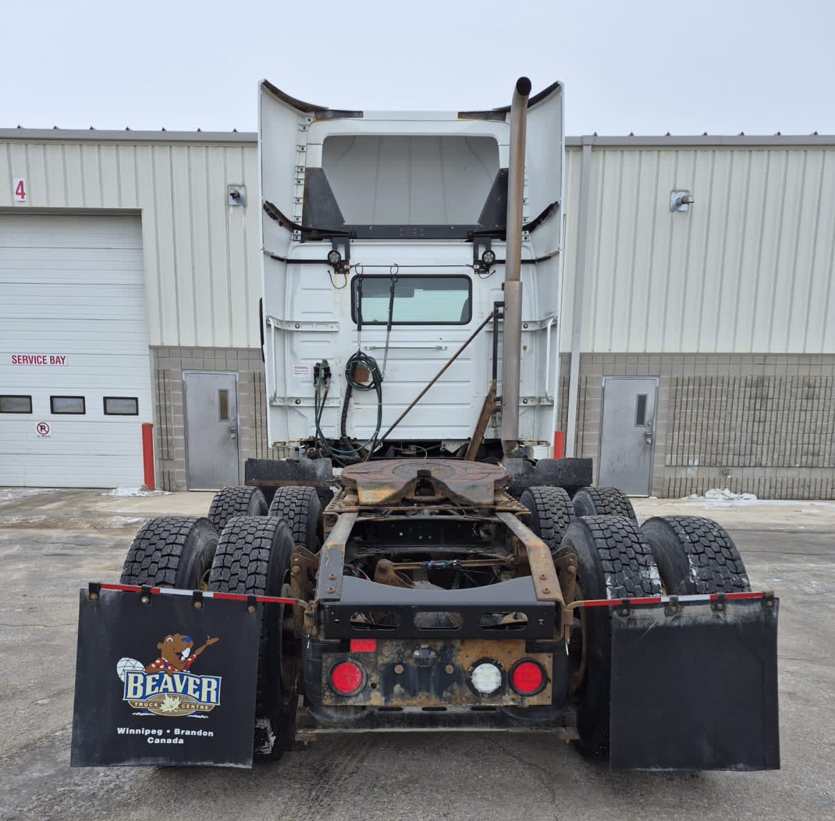 2020 Volvo VNL64T-300 238897