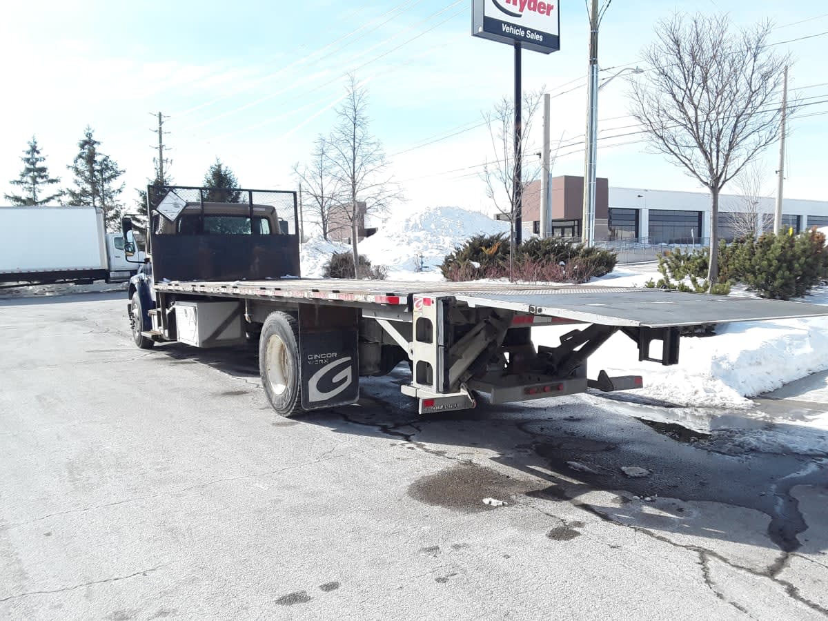 2020 Freightliner/Mercedes M2 106 238903