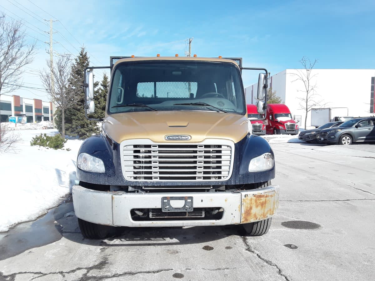 2020 Freightliner/Mercedes M2 106 238903
