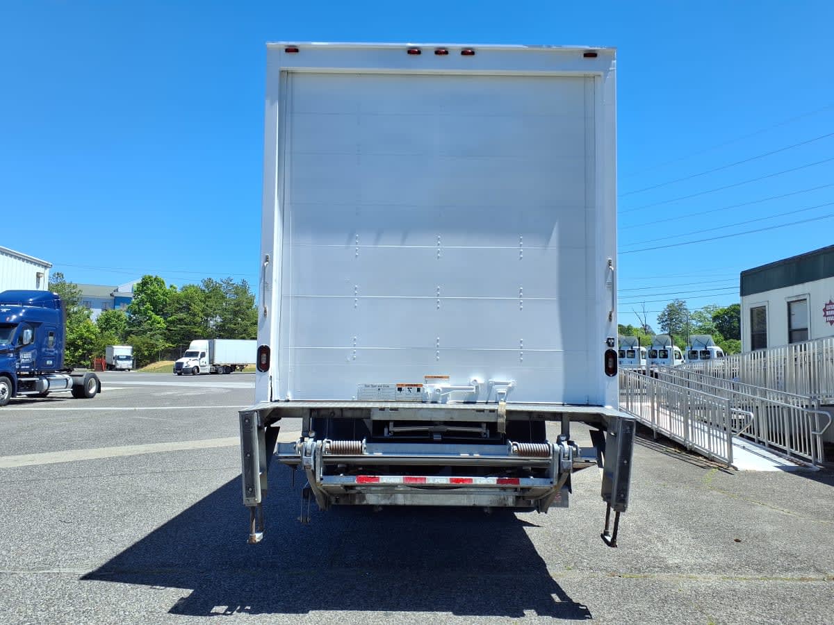 2019 Navistar International MV607 (4X2) 238916