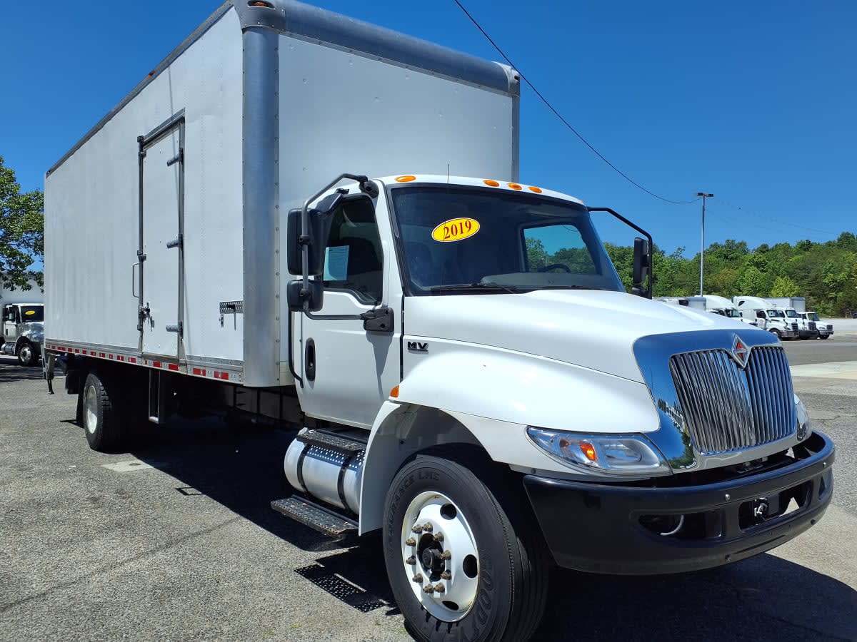 2019 Navistar International MV607 (4X2) 238916