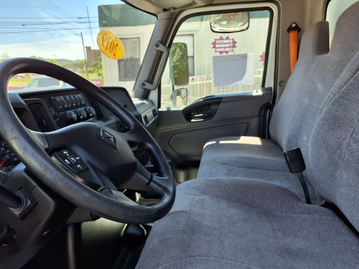 2019 Navistar International MV607 (4X2) 238916