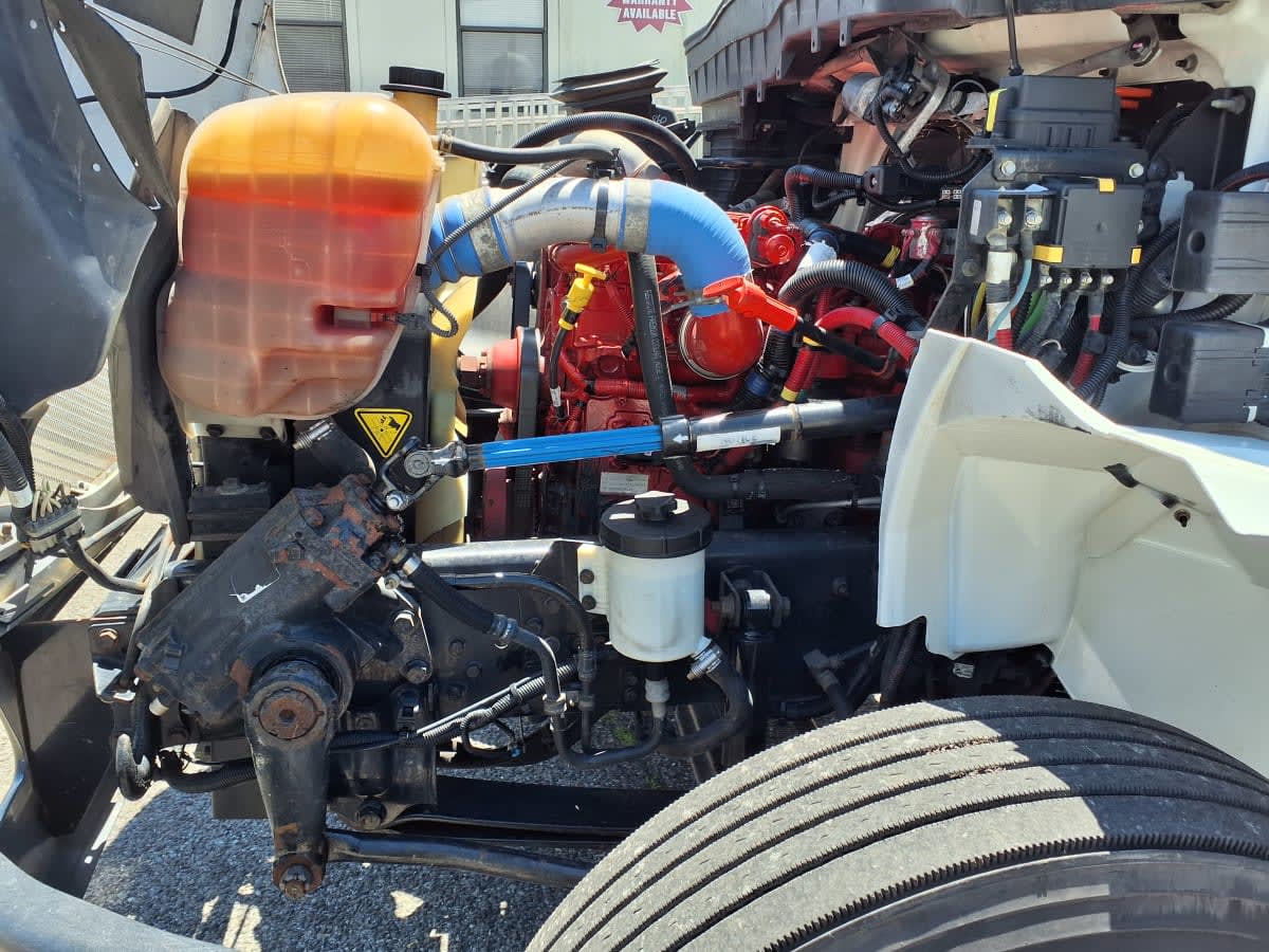 2019 Navistar International MV607 (4X2) 238916