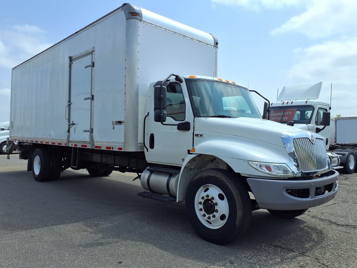 2019 Navistar International MV607 (4X2) 238917