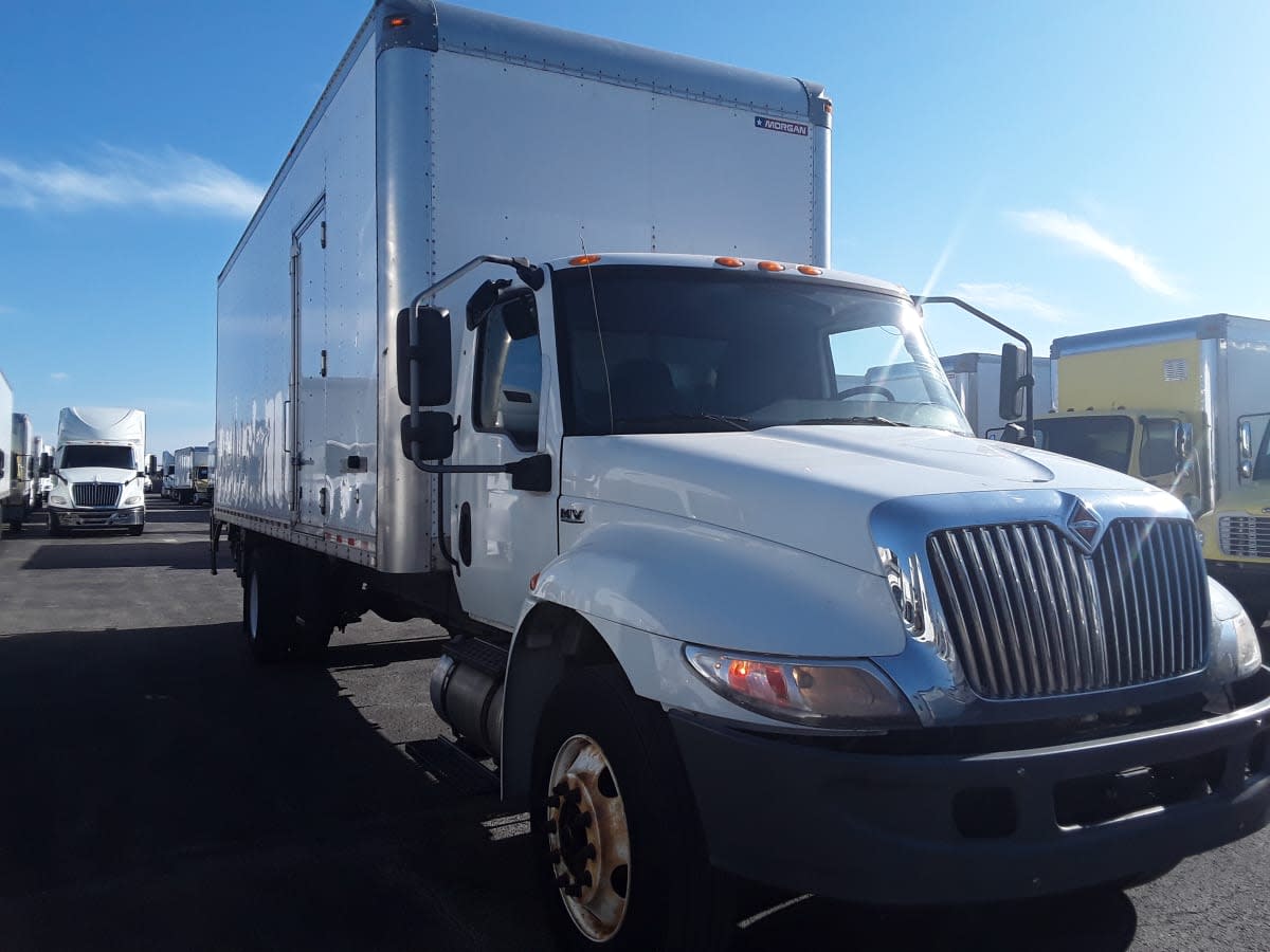 2019 Navistar International MV607 (4X2) 238919
