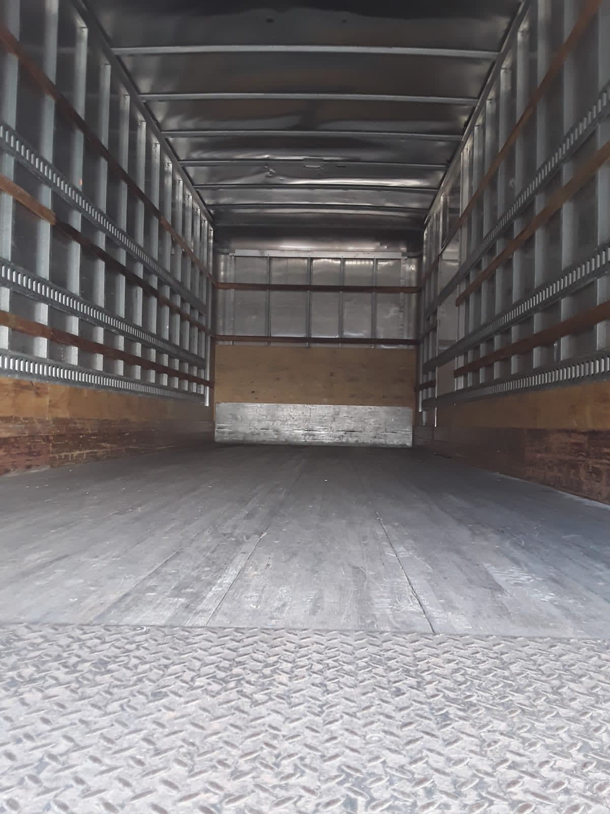 2019 Navistar International MV607 (4X2) 238919