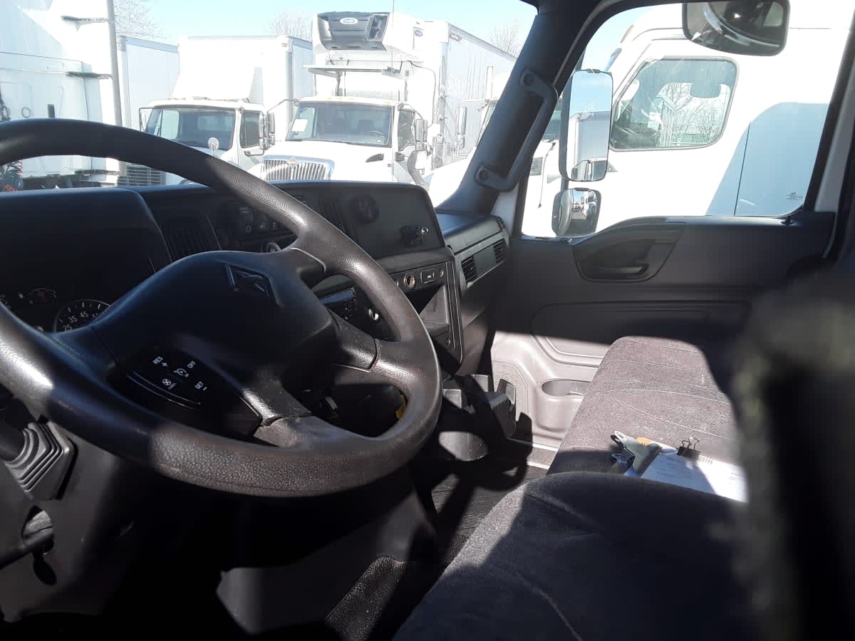 2019 Navistar International MV607 (4X2) 238919