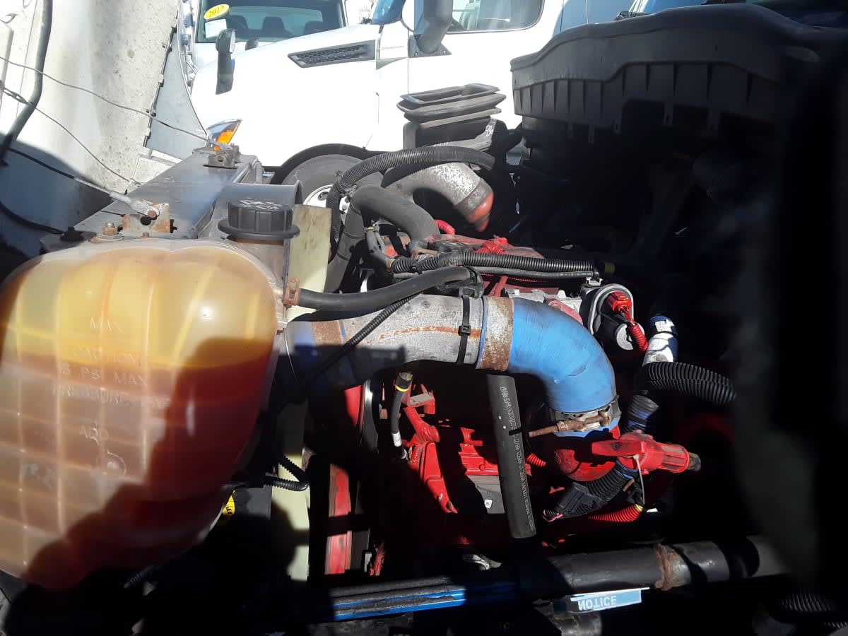 2019 Navistar International MV607 (4X2) 238919