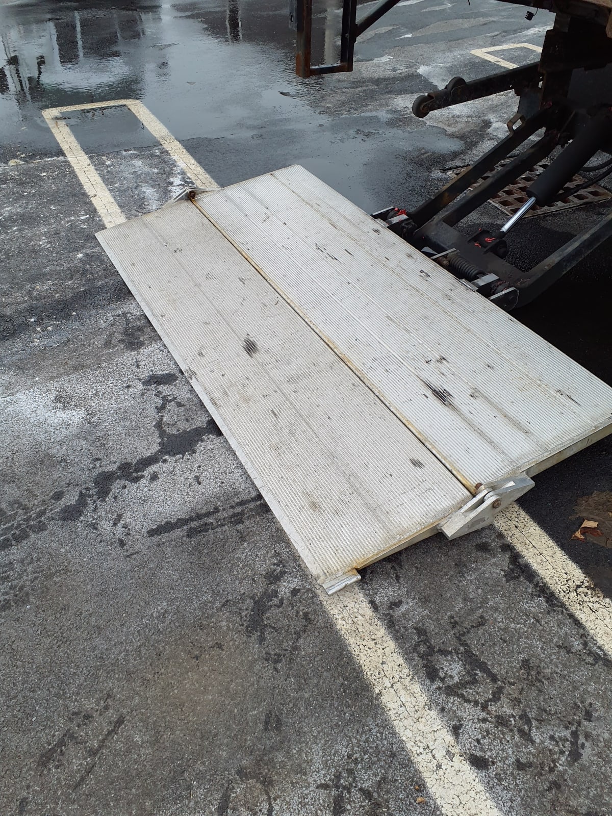 2018 Chevrolet Motor Div. LCF 4500HD 238922