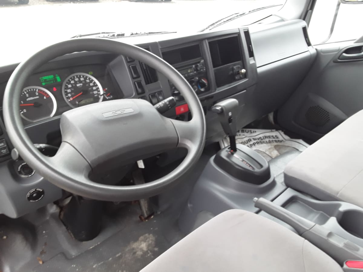 2019 Chevrolet Motor Div. LCF 4500HD 238939