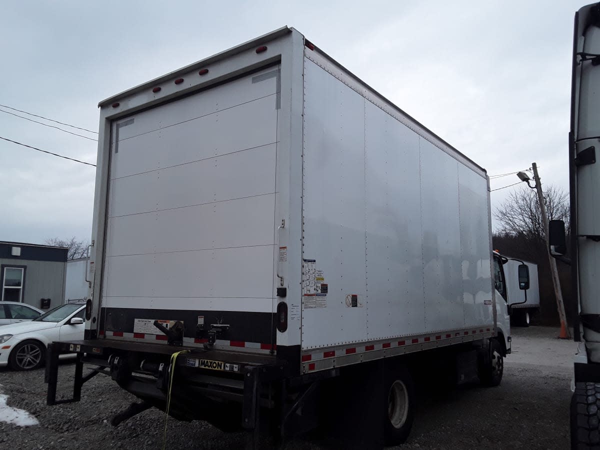 2019 Chevrolet Motor Div. LCF 4500HD 238939