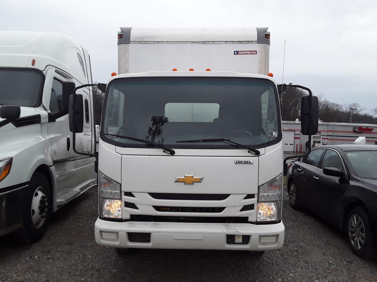 2019 Chevrolet Motor Div. LCF 4500HD 238939