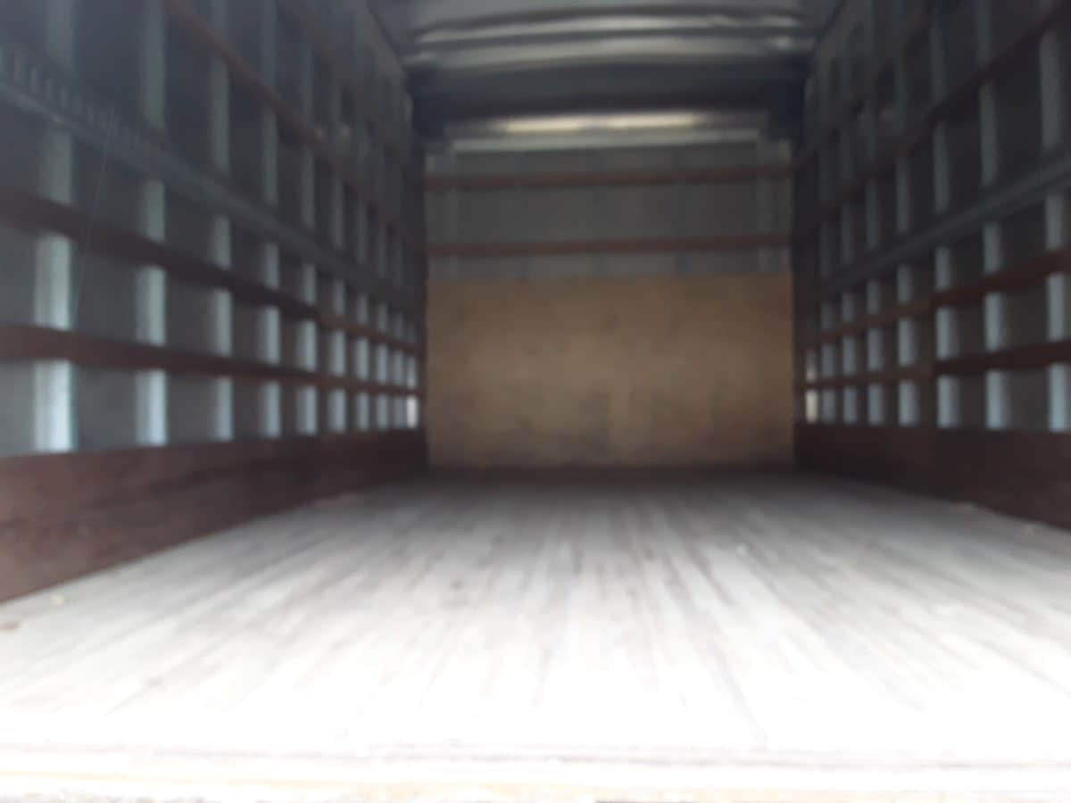 2019 Chevrolet Motor Div. LCF 4500HD 238939