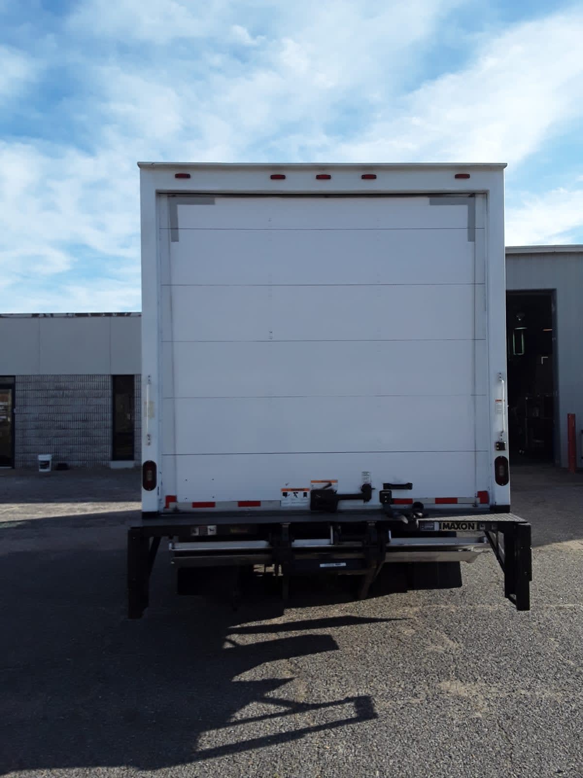 2019 Chevrolet Motor Div. LCF 4500HD 238948