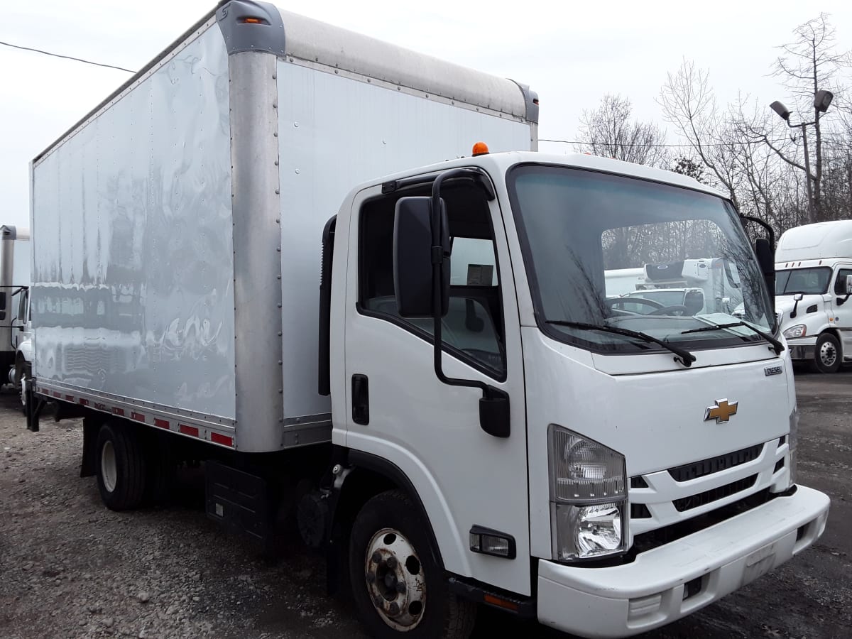 2018 Chevrolet Motor Div. LCF 4500HD 238997