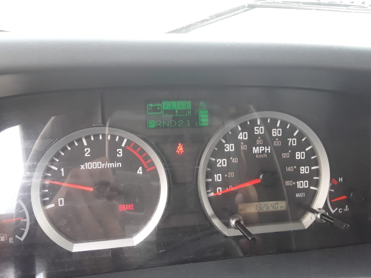 2018 Chevrolet Motor Div. LCF 4500HD 239008