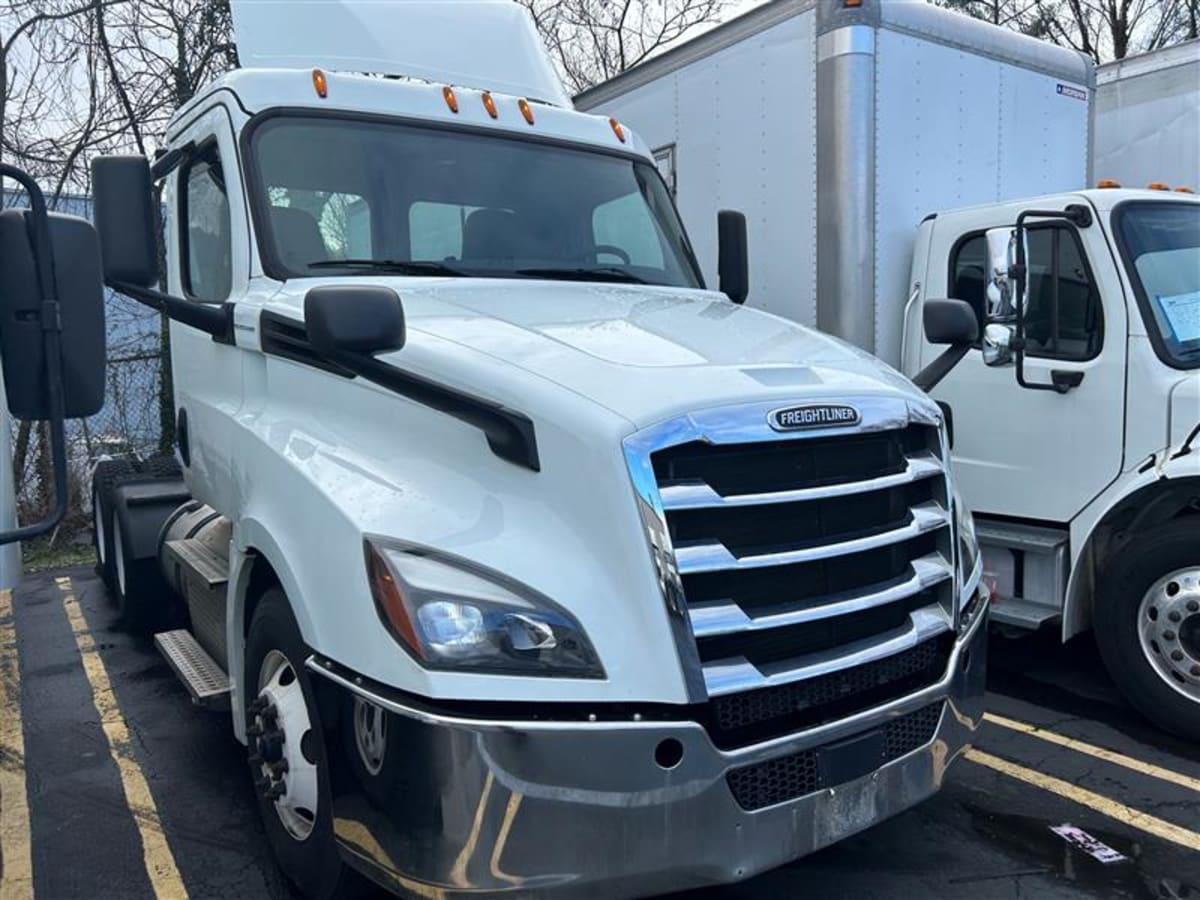 2020 Freightliner/Mercedes NEW CASCADIA PX12664 239031
