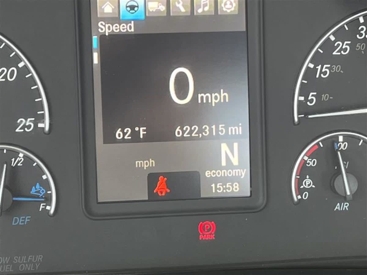 2020 Freightliner - image 10