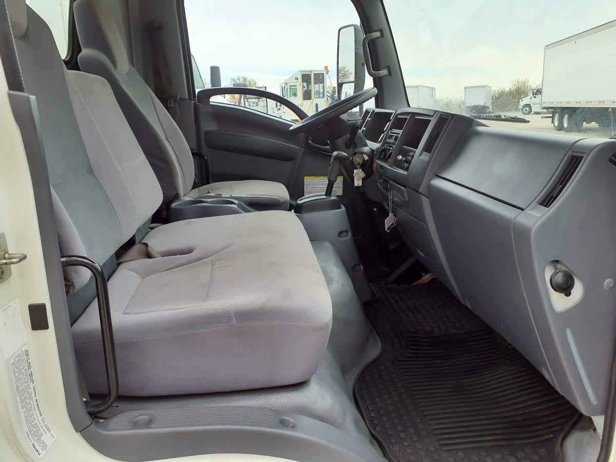 2019 Chevrolet Motor Div. LCF 4500HD 239044