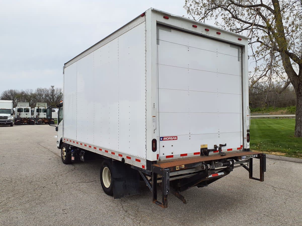 2019 Chevrolet Motor Div. LCF 4500HD 239044