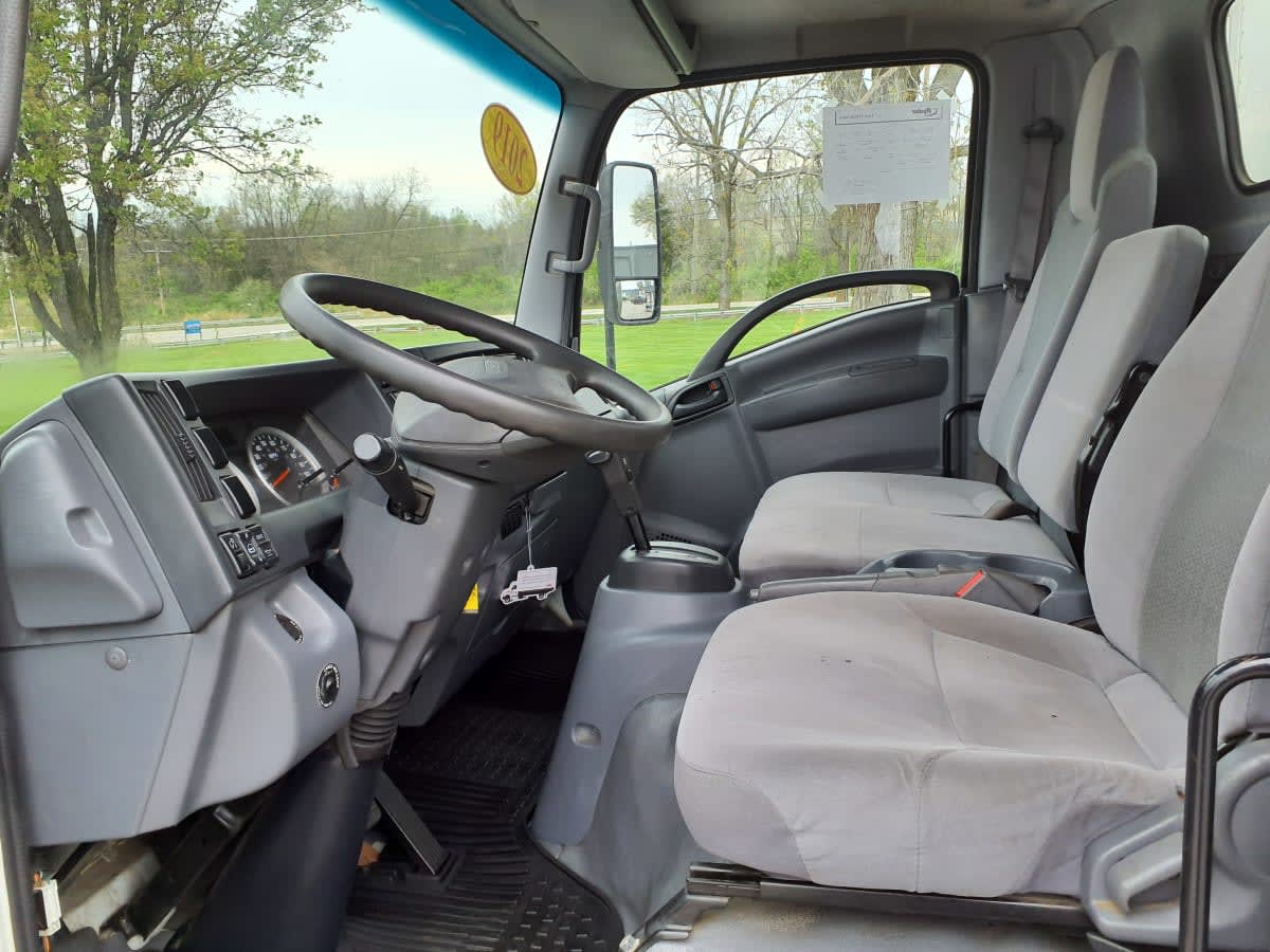 2019 Chevrolet Motor Div. LCF 4500HD 239044