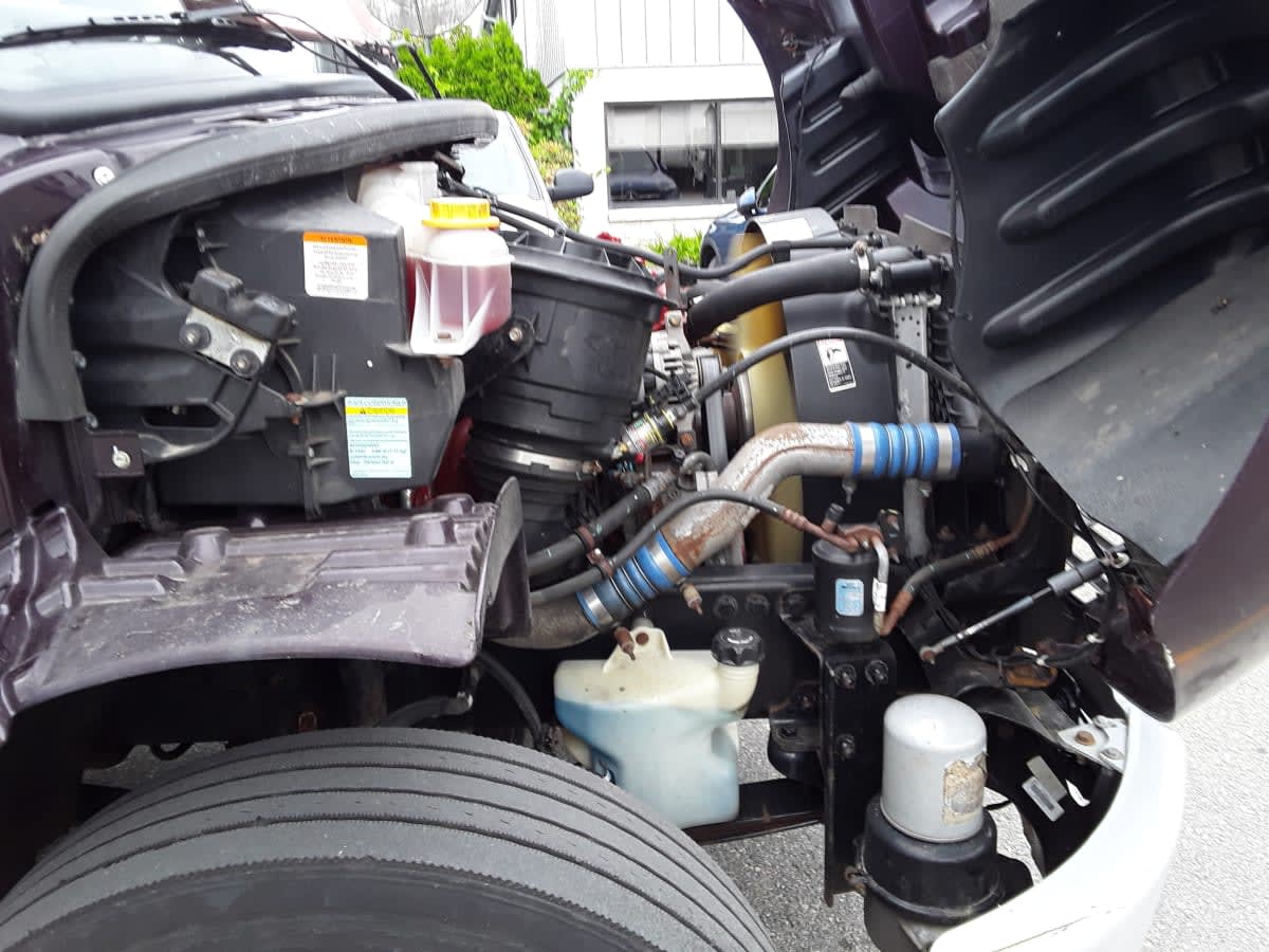 2020 Freightliner M2 106 239066
