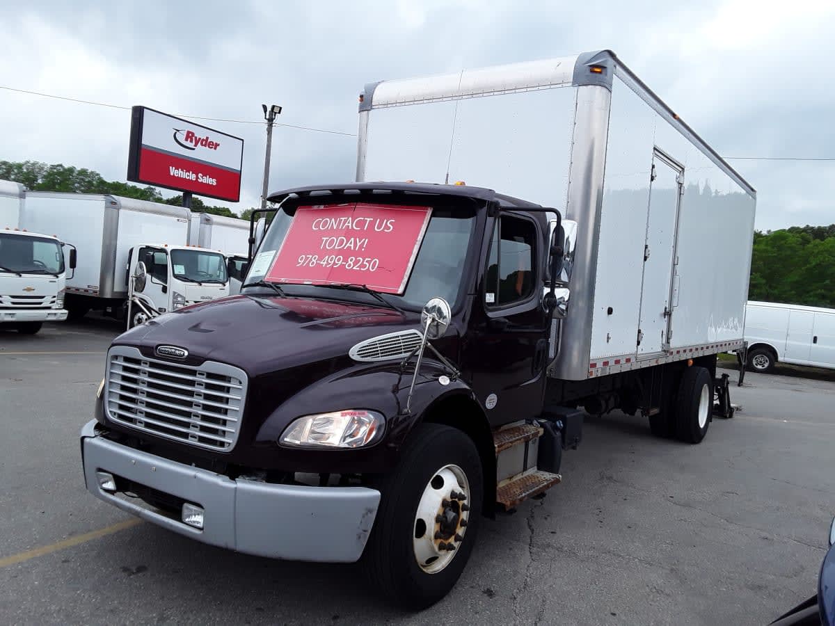 2020 Freightliner M2 106 239066