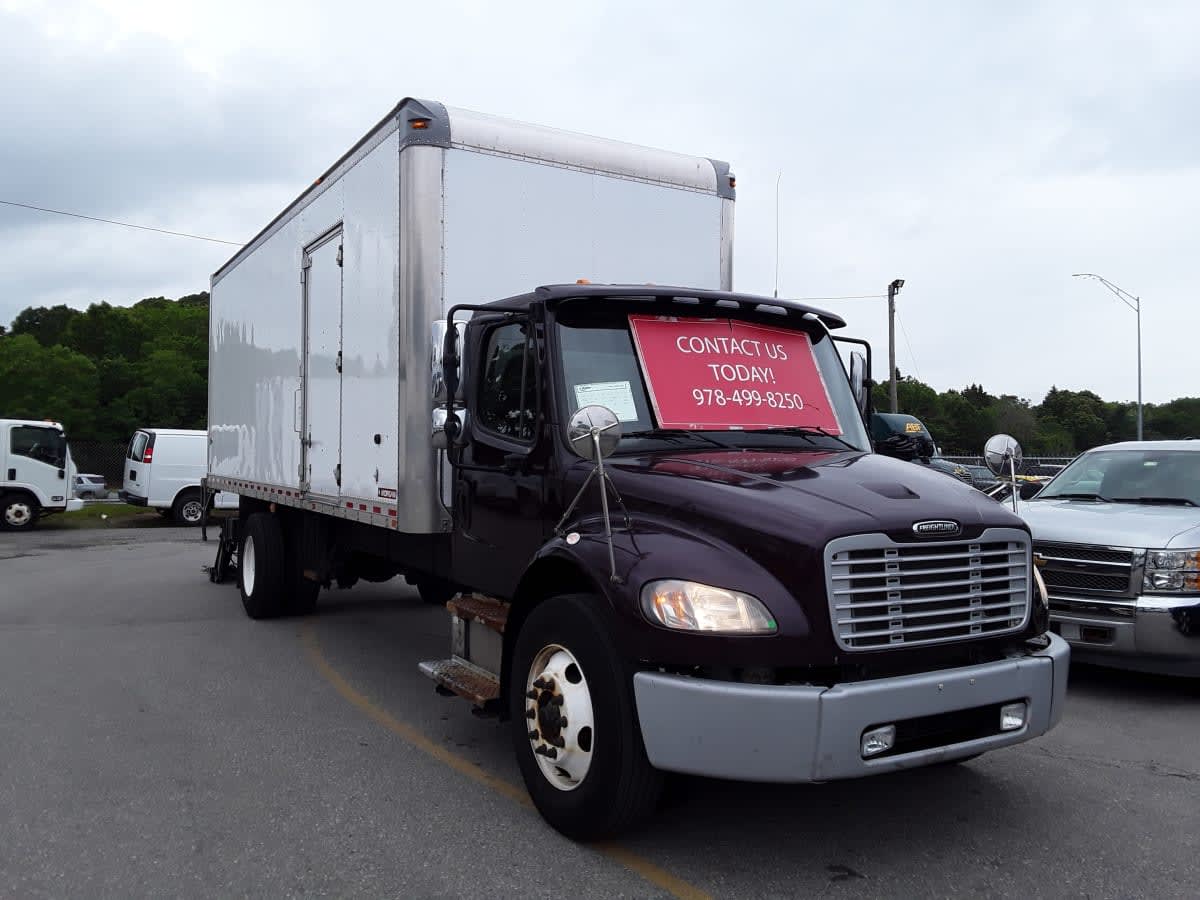 2020 Freightliner M2 106 239066