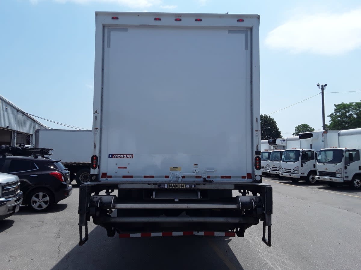 2020 Freightliner M2 106 239067