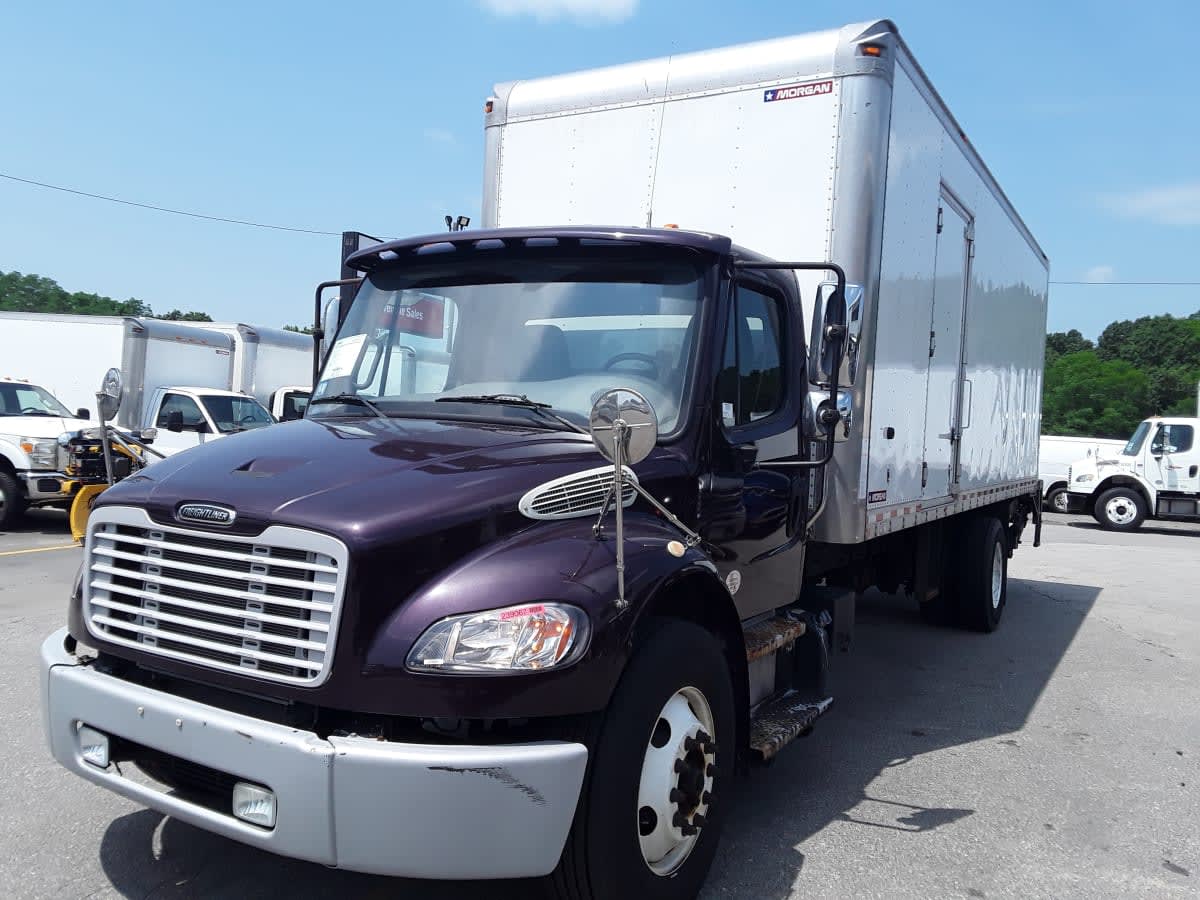 2020 Freightliner M2 106 239067