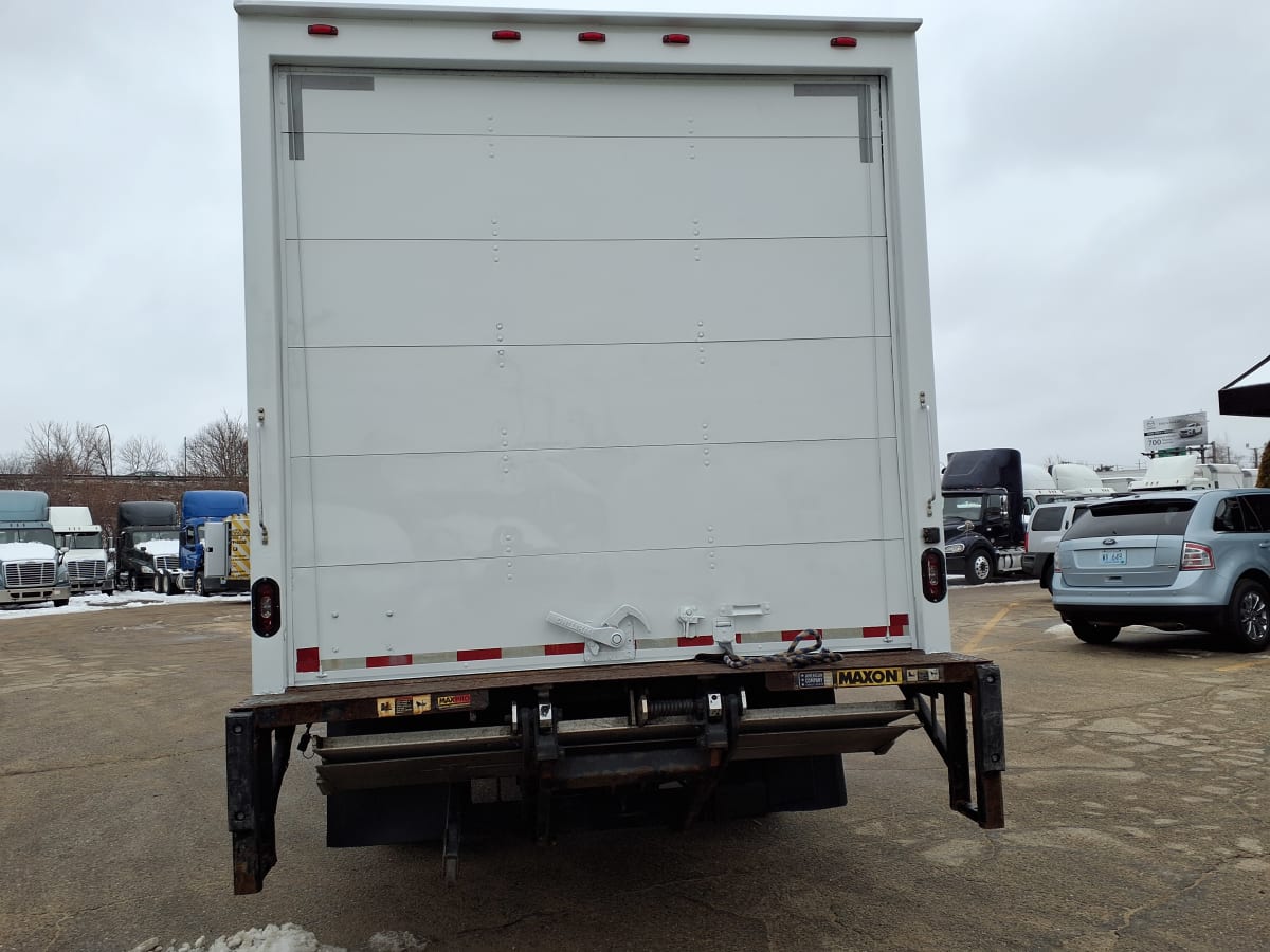2019 Chevrolet Motor Div. LCF 4500HD 239085