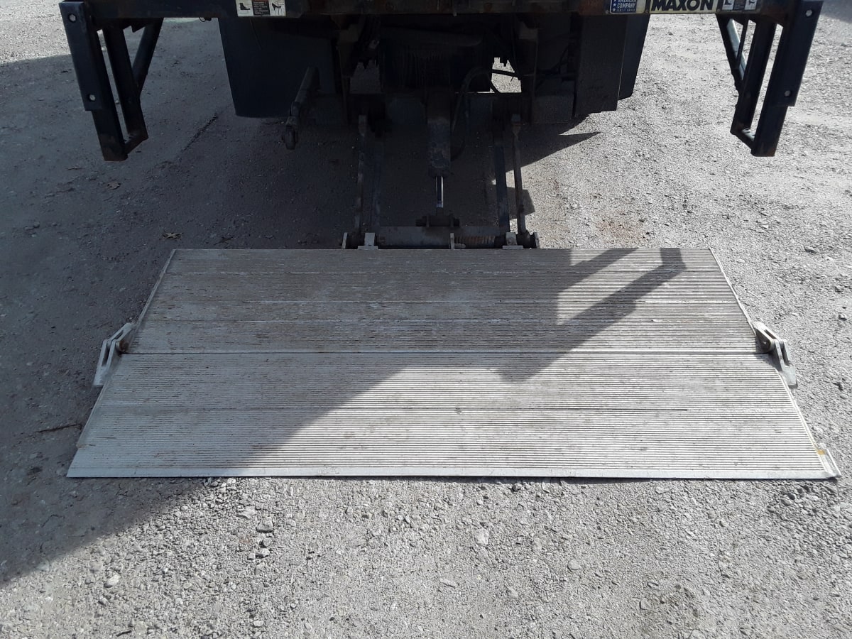 2019 Chevrolet Motor Div. LCF 4500HD 239088