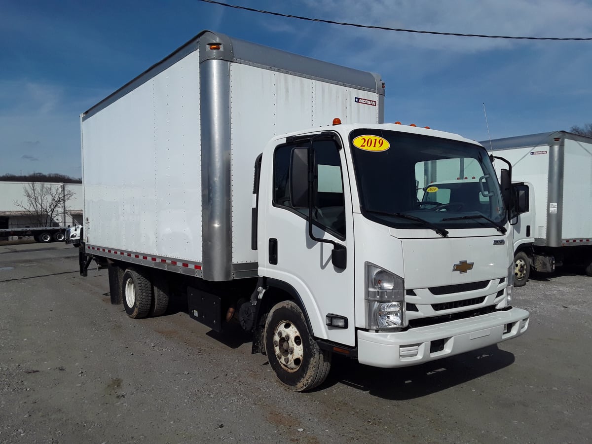 2019 Chevrolet Motor Div. LCF 4500HD 239088