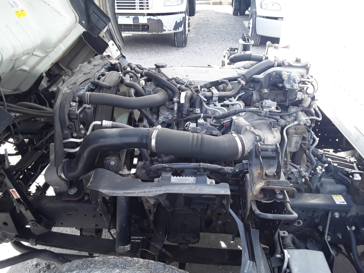 2019 Chevrolet Motor Div. LCF 4500HD 239088