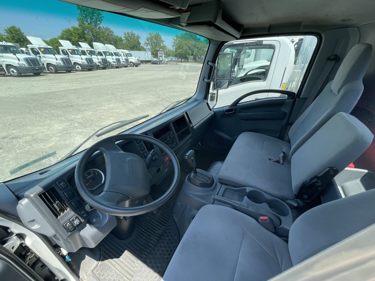 2019 Isuzu NPR 239136