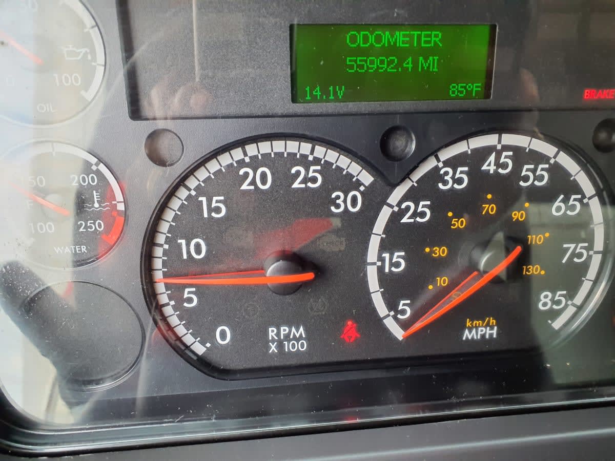 2020 Freightliner M2 106 239149