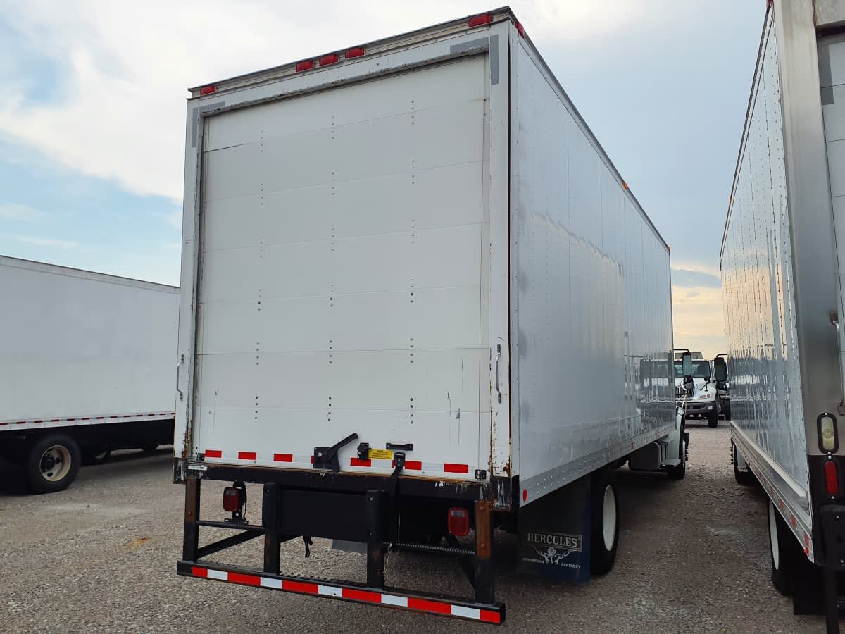 2020 Freightliner M2 106 239149