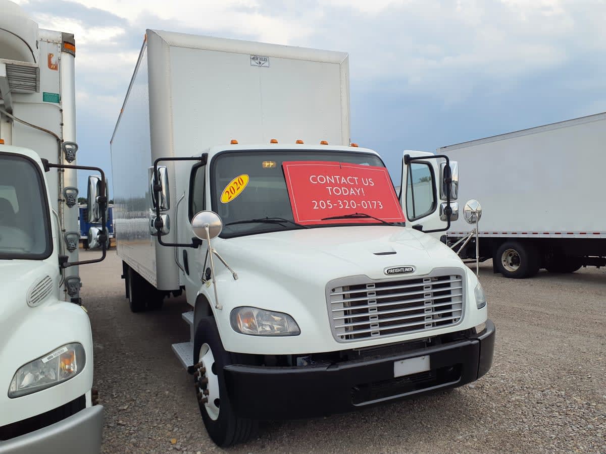 2020 Freightliner M2 106 239149