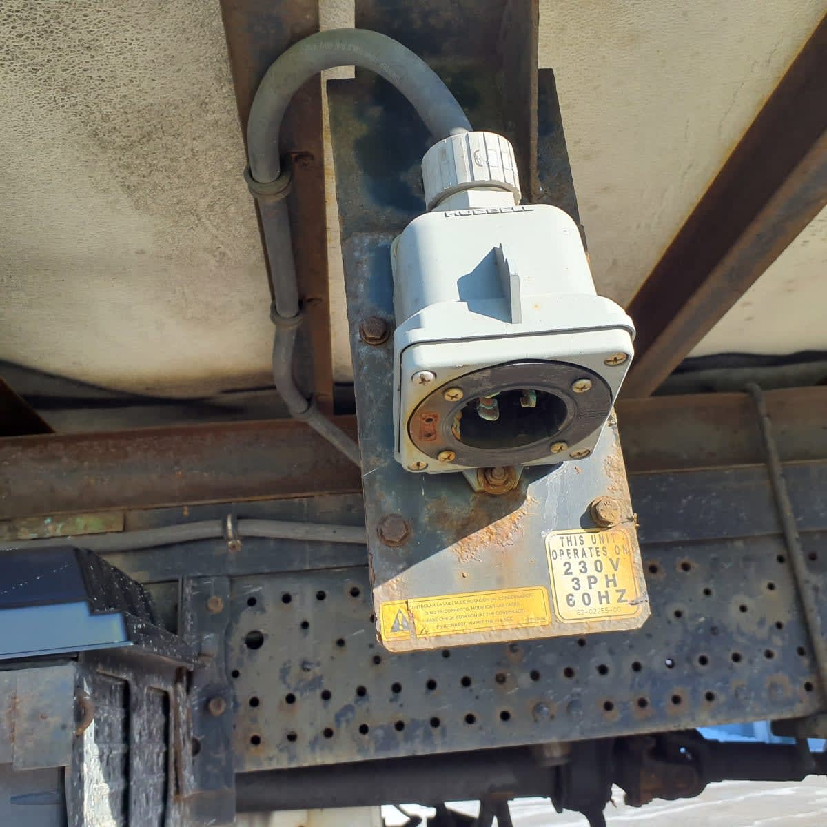 2020 Isuzu NRR 239225