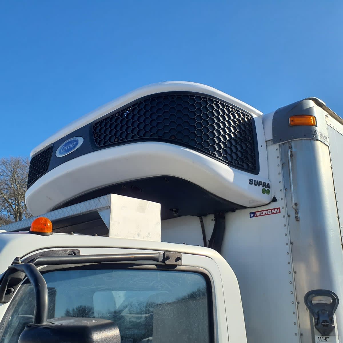 2020 Isuzu NRR 239225